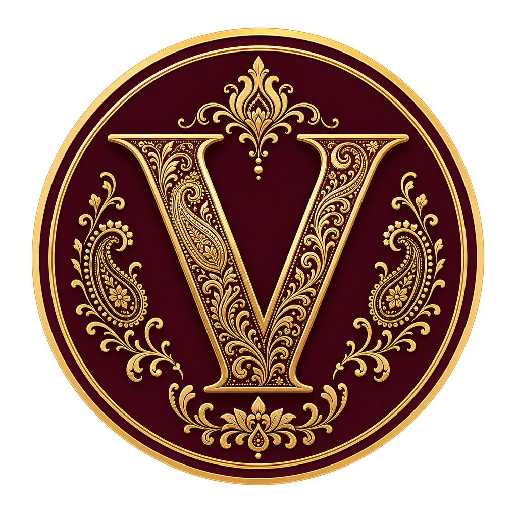 Viva Collections seal